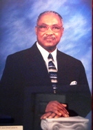 James E Lawson Sr.